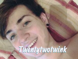 Twentytwotwink