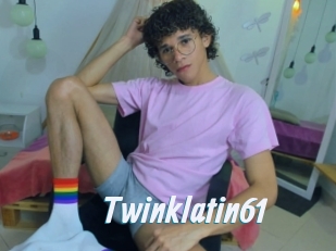 Twinklatin61