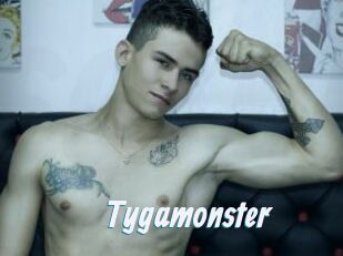 Tygamonster