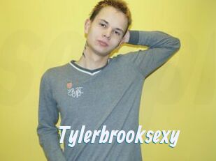 Tylerbrooksexy