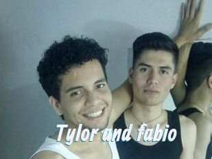 Tylor_and_fabio