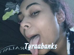 Tyraabanks