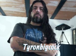 Tyronbigcock