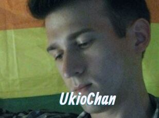 UkioChan