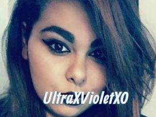 UltraXVioletXO