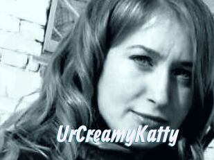 UrCreamyKatty