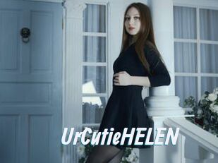 UrCutieHELEN