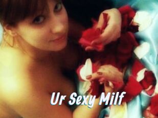 Ur_Sexy_Milf