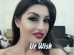 Ur_Wish