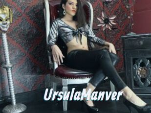 UrsulaManver