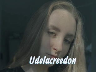 Udelacreedon