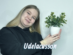 Udelacusson