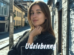 Udelebenny