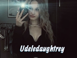 Udeledaughtrey