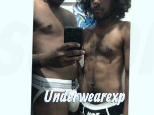 Underwearexp