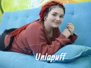 Uniapuff