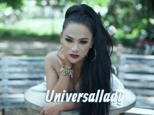 Universallady