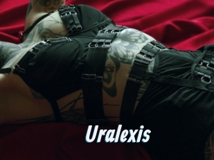 Uralexis