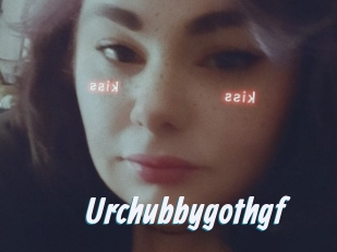 Urchubbygothgf