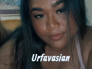 Urfavasian