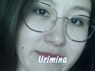 Urimina