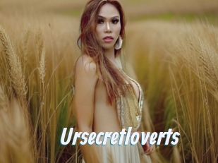 Ursecretloverts