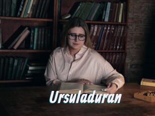 Ursuladuran