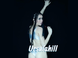 Ursulahill