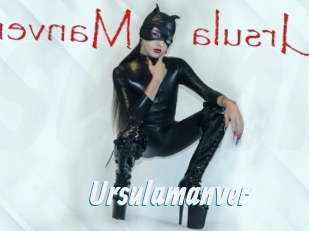 Ursulamanver