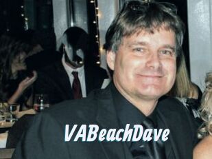 VABeachDave