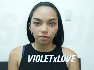 VIOLETxLOVE