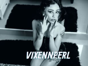 VIXENNPERL