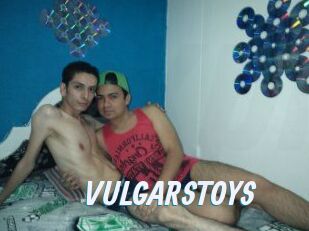 VULGARSTOYS