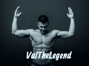 ValTheLegend