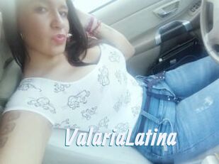 ValariaLatina