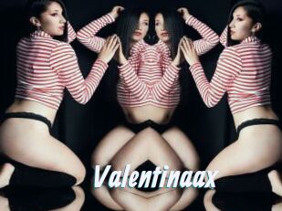 Valentinaax