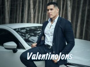 ValentinoJons