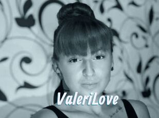 ValeriLove