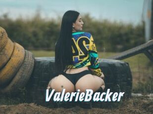 ValerieBacker