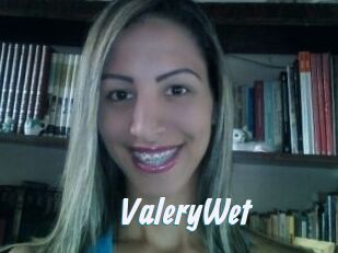 ValeryWet