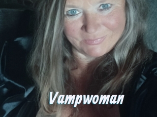 Vampwoman