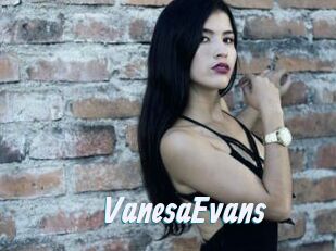 VanesaEvans