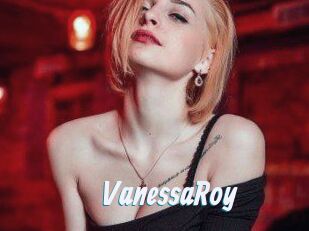 VanessaRoy