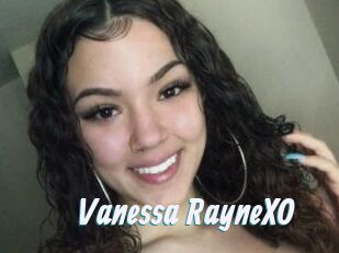 Vanessa_RayneXO