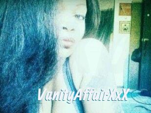 VanityAffairXxX