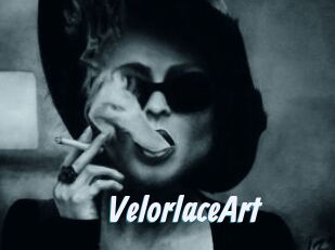 VelorlaceArt