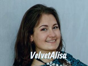 VelvetAlisa