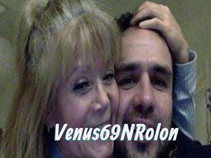 Venus69NRolon