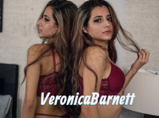 VeronicaBarnett