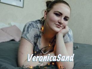 VeronicaSand